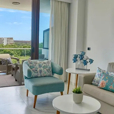 Luxury Stay With Beach, Golf, Pool, Casino And Spa